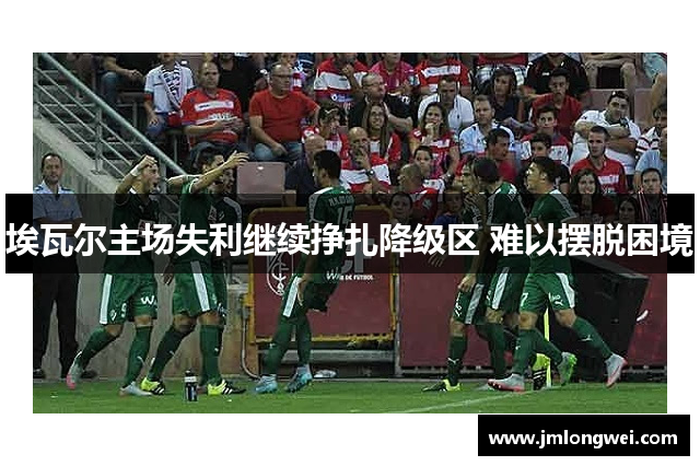 埃瓦尔主场失利继续挣扎降级区 难以摆脱困境