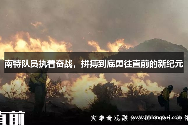 南特队员执着奋战，拼搏到底勇往直前的新纪元