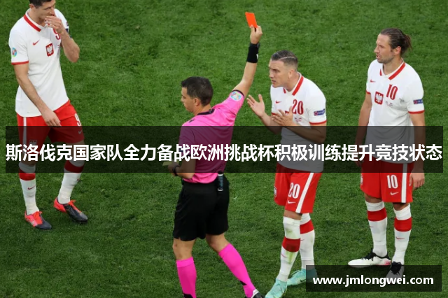 斯洛伐克国家队全力备战欧洲挑战杯积极训练提升竞技状态