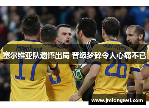塞尔维亚队遗憾出局 晋级梦碎令人心痛不已